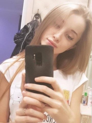 Анкета проститутки Ленусик, 22 года