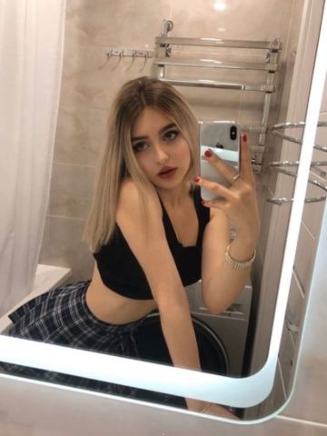 Анкета проститутки Роза, 23 года
